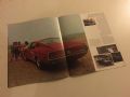 Ford Mustang 1968 Ford Mustang 1968